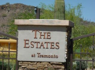 2423 W Espartero Way, Phoenix, AZ 85086