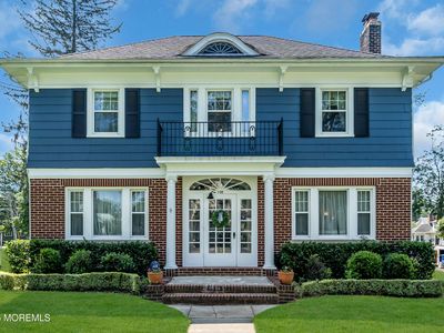 108 Broad Street, Freehold, NJ, 07728