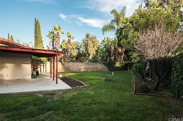 3 bed, 1505 sqft, $4,950 — Photo 2