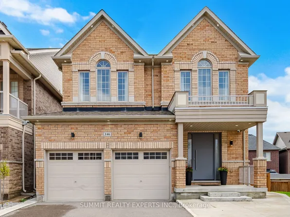 146 Beaconsfield Dr, Vaughan, ON L4H 4L7