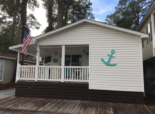 6001 S Kings Hwy UNIT 1683, Myrtle Beach, SC 29575