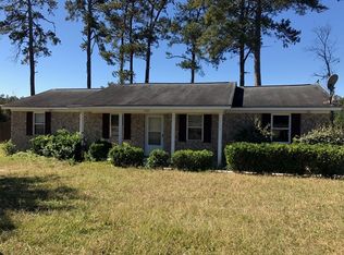 2521 Cairo Dr, Augusta, GA 30906