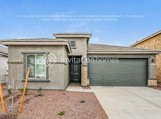 25175 W Wier Ave, Buckeye, AZ 85326