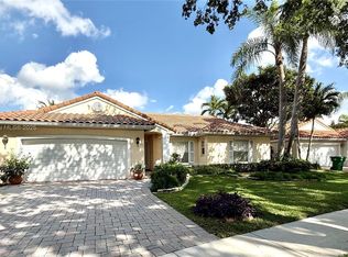 1921 SW 126th Ave, Miramar, FL 33027