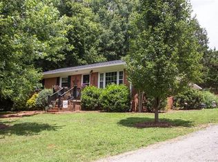 3658 Patricia Dr NW, Concord, NC 28027