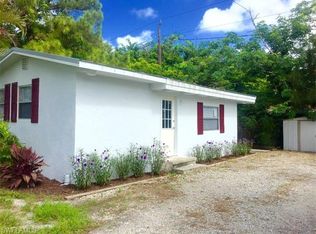 2705 Storter Ave, Naples, FL 34112