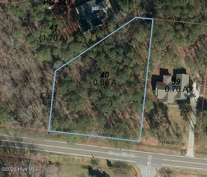 1st image of 40 Green Hills Road LOT 40