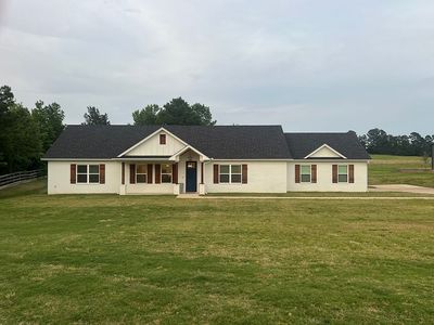 130 Winky Ln, Diana, TX, 75640