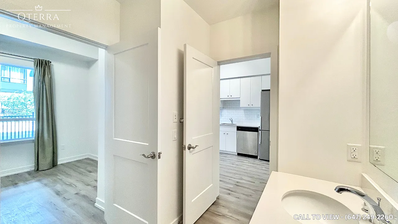 1 bed, 600 sqft, $1,795 — Photo 3