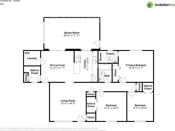 2nd image of this home