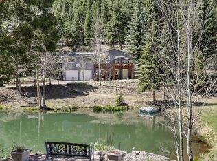 546 Brookside Dr, Bailey, CO 80421
