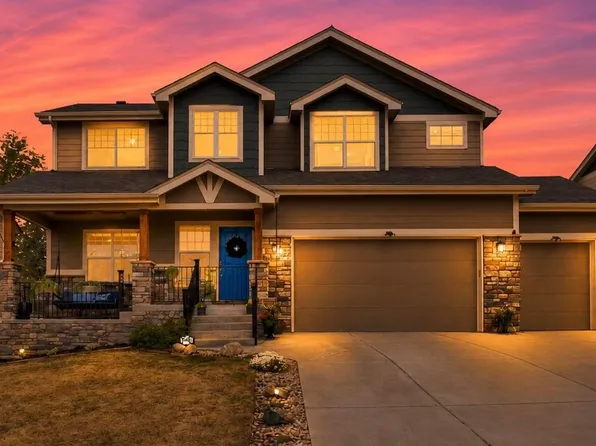 331 Heidie Ln, Milliken, CO 80543