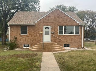 214 E 3rd St, Oakley, KS 67748