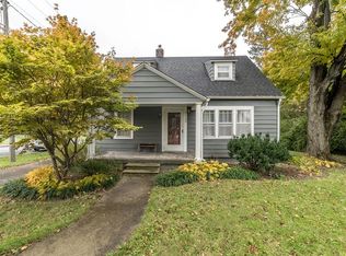 3709 W Godman Ave, Muncie, IN 47304