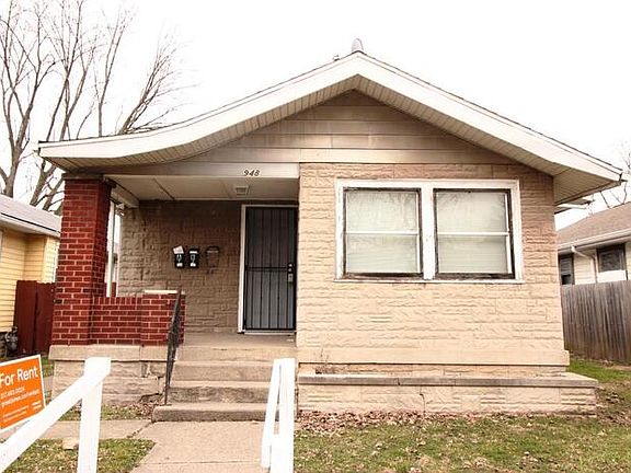 2nd image of 948 N Kealing Ave #A