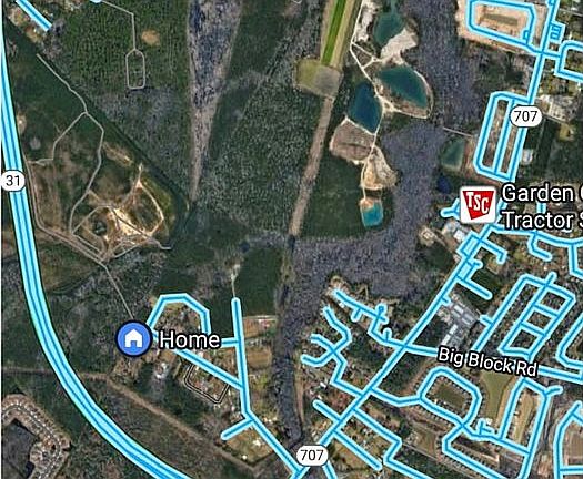 3rd image of 5835 Leonard Loop