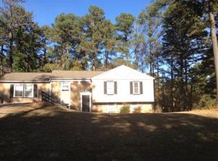 4284 Cornwells Ln, Decatur, GA 30034