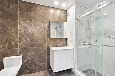 Rented by Urban Sanctuary