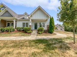 2069 Moultrie Cir, Franklin, TN 37064