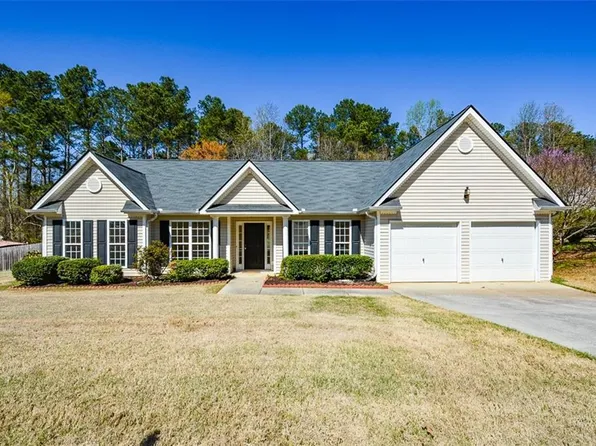 208 Harlan Heights Rd, Villa Rica, GA 30180