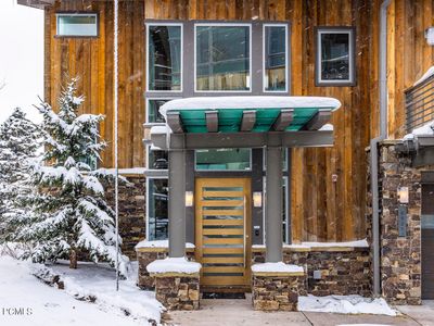 6931 Stein Cir #6A, Park City, UT, 84060