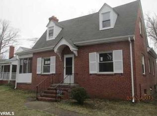 7317 Atlee Rd, Mechanicsville, VA 23111