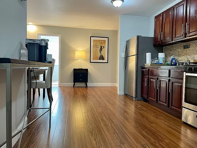111 Rogers Ave #1 — Photo 2
