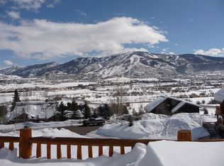 37065 William Rd, Steamboat Springs, CO 80487