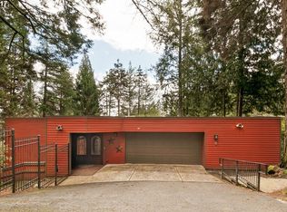 1180 SW Skyline Blvd, Portland, OR 97221