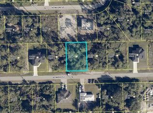 3758 Kemper St, Fort Myers, FL 33905