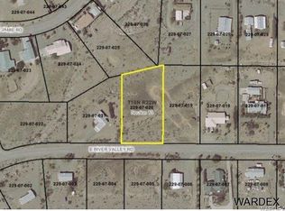 2345 E River Valley Rd, Fort Mohave, AZ 86426