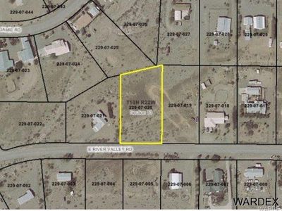 2345 E River Valley Rd, Fort Mohave, AZ, 86426