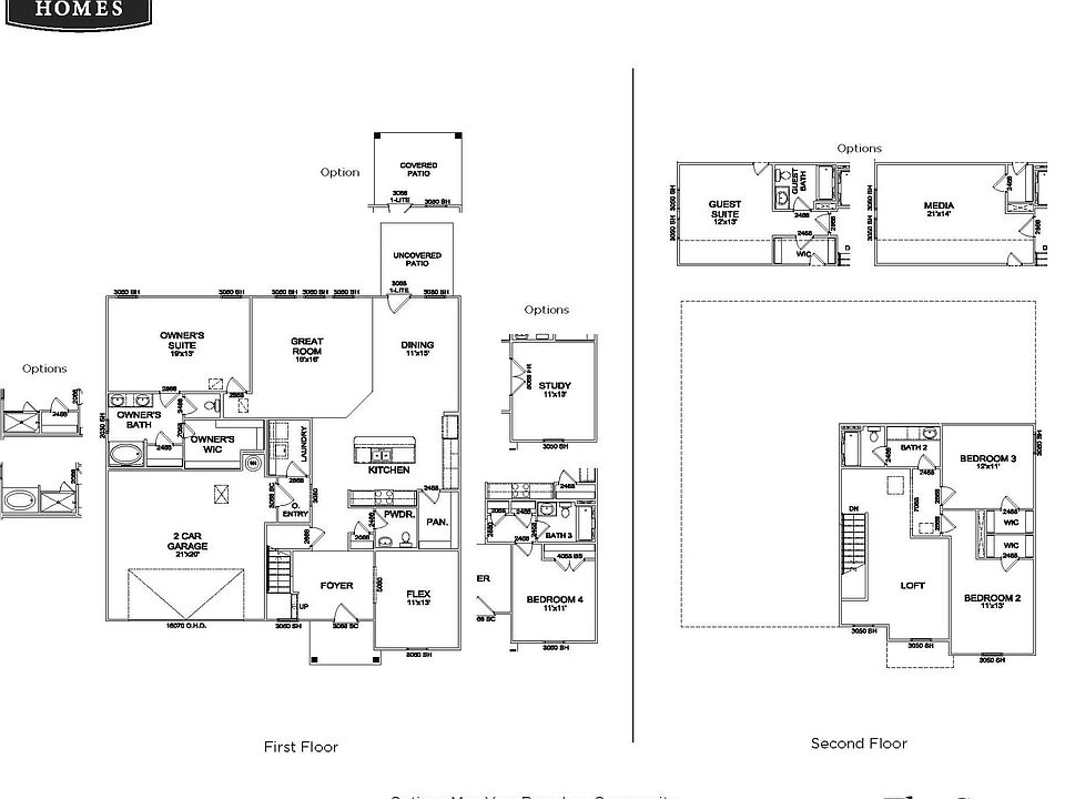 2nd image of 3733 Elene Way Lot 51