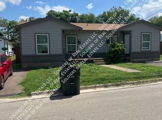 908 Harris Ave, Killeen, TX 76541