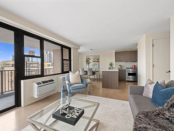 3rd image of 175 W 95th St APT 19F