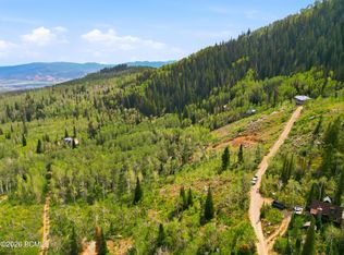 2495 W Spruce Rd, Midway, UT 84049