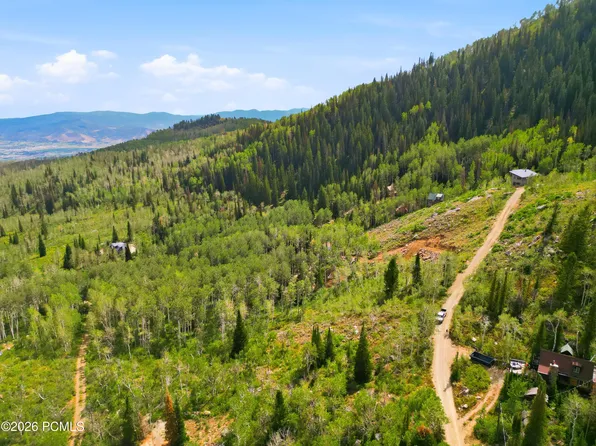 2495 W Spruce Rd, Midway, UT 84049
