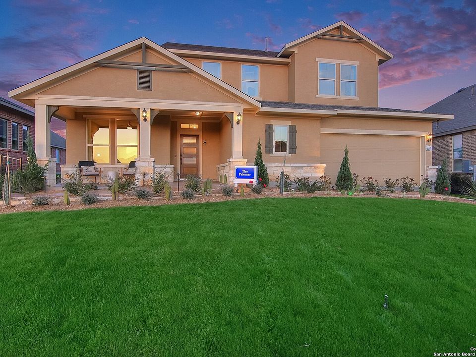 1st image of 10216 Cactus Hills
