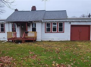 4707 Marigold Rd, Mentor, OH 44060