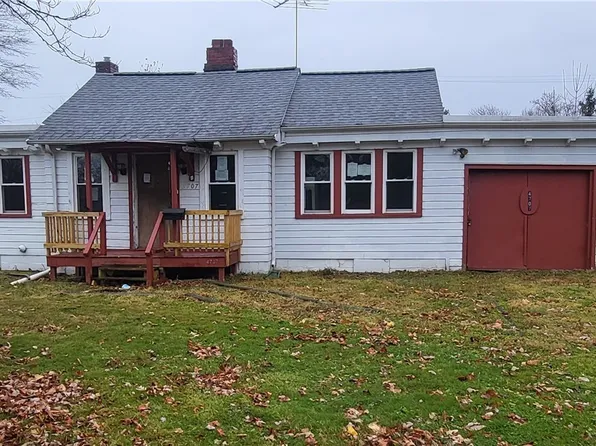 4707 Marigold Rd, Mentor, OH 44060