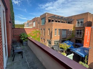 3316 Cadys Aly #202, Washington, DC 20007