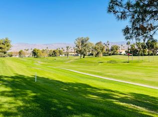 264 E Vista Royale Cir, Palm Desert, CA 92211