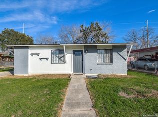 206 Saint Louis Ave, San Antonio, TX 78237