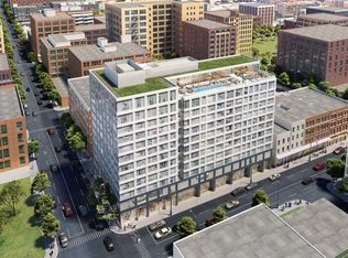 815 W Van Buren St SUITE 550, Chicago, IL 60607