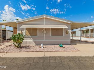 301 S Signal Butte Rd LOT 706, Apache Junction, AZ 85120