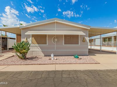301 S SIGNAL BUTTE Road #706, Apache Junction, AZ, 85120