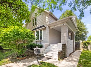 409 Bridge St, Joliet, IL 60435