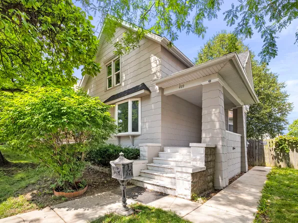 409 Bridge St, Joliet, IL 60435