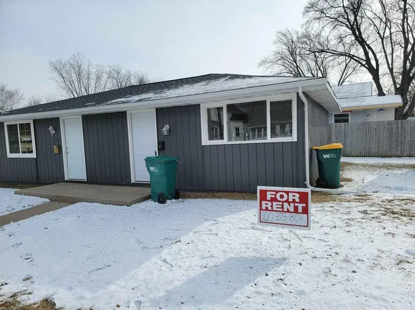 2005 Lewis St, Marinette, WI 54143