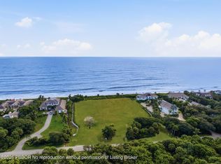 672 Ocean Rd, Indian River Shores, FL 32963